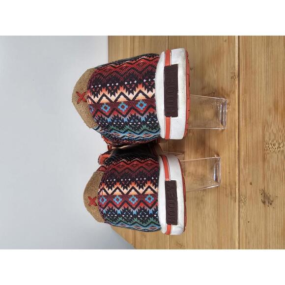 Twisted X Hooey Shoes - Picture 10 of 12